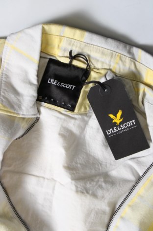 Damenjacke Lyle & Scott, Größe XS, Farbe Mehrfarbig, Preis € 33,99