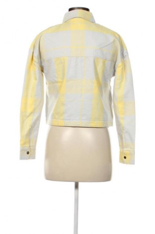 Dámska bunda  Lyle & Scott, Veľkosť XS, Farba Viacfarebná, Cena  28,95 €