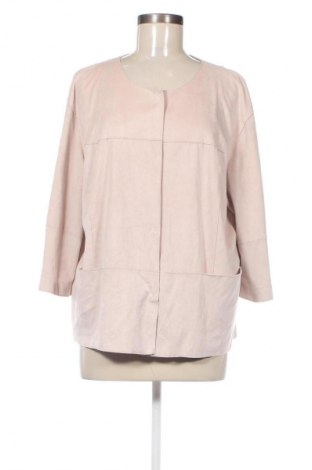 Damenjacke Madeleine, Größe XL, Farbe Beige, Preis 9,99 €