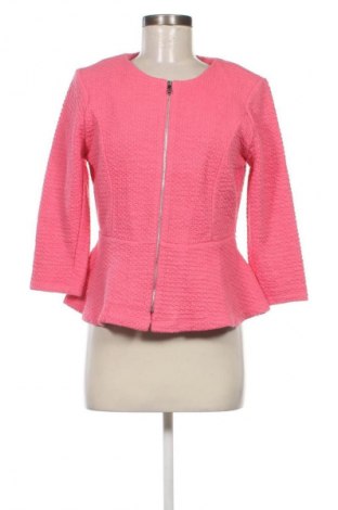 Damenjacke Madeleine, Größe S, Farbe Rosa, Preis 9,99 €