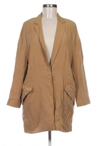 Damenjacke Mango, Größe S, Farbe Beige, Preis € 5,49