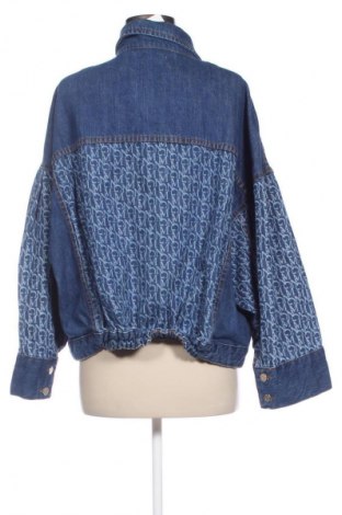 Damenjacke Mango, Größe S, Farbe Blau, Preis € 31,18