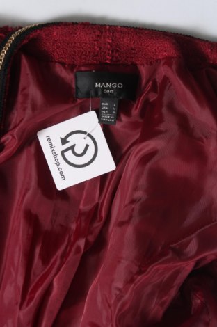 Damenjacke Mango, Größe L, Farbe Rot, Preis € 15,99