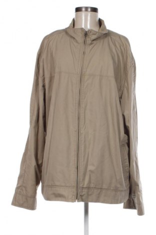 Damenjacke Marks & Spencer, Größe XXL, Farbe Beige, Preis 16,49 €