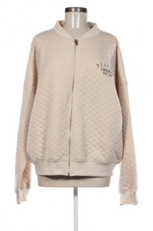 Damenjacke Missguided, Größe XL, Farbe Beige, Preis € 7,99