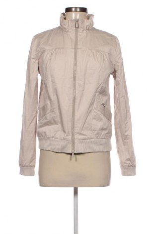 Damenjacke Mitch & Co., Größe M, Farbe Beige, Preis 15,99 €