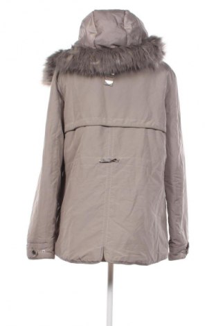 Damenjacke New York & Company, Größe L, Farbe Beige, Preis € 20,99