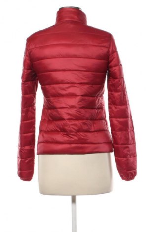 Damenjacke Nice & Chic, Größe XS, Farbe Rot, Preis 16,99 €