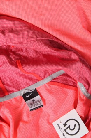 Damenjacke Nike, Größe XS, Farbe Mehrfarbig, Preis 27,99 €