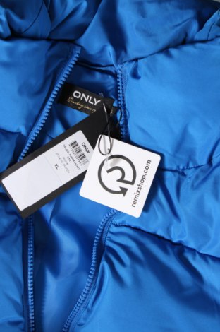 Damenjacke ONLY, Größe XL, Farbe Blau, Preis € 26,79