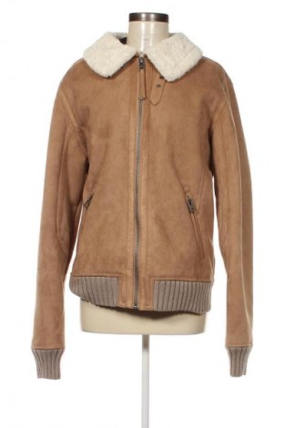 Damenjacke Oakwood, Größe XL, Farbe Braun, Preis € 61,99