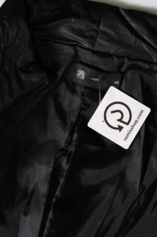 Damenjacke Oviesse, Größe XXL, Farbe Schwarz, Preis 15,49 €