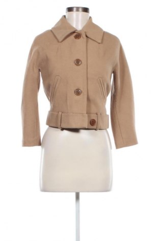 Damenjacke Oviesse, Größe M, Farbe Beige, Preis 14,99 €