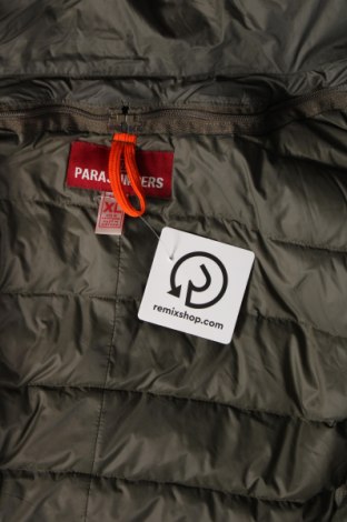 Geacă de femei Parajumpers, Mărime XL, Culoare Verde, Preț 220,18 Lei