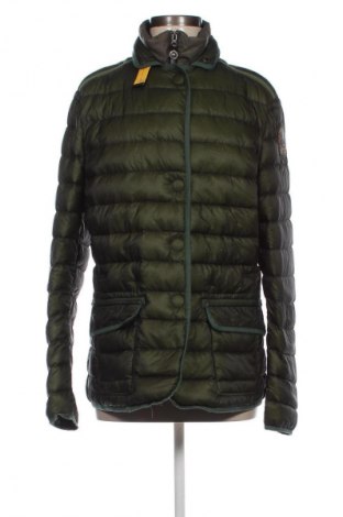 Női dzseki Parajumpers, Méret XL, Szín Zöld, Ár 27 396 Ft