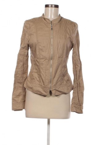 Damenjacke Peckott, Größe S, Farbe Beige, Preis 7,99 €