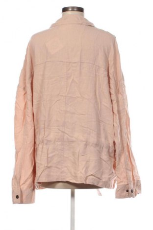 Damenjacke Per Una By Marks & Spencer, Größe XXL, Farbe Beige, Preis 15,49 €