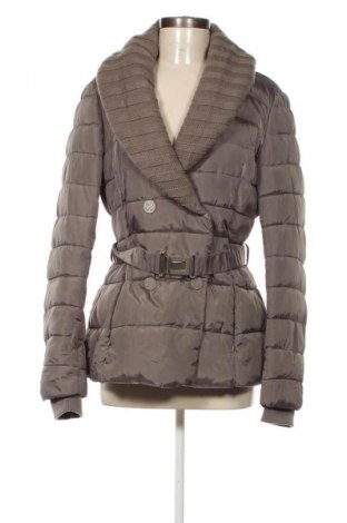 Damenjacke Piazza Italia, Größe L, Farbe Beige, Preis 16,99 €