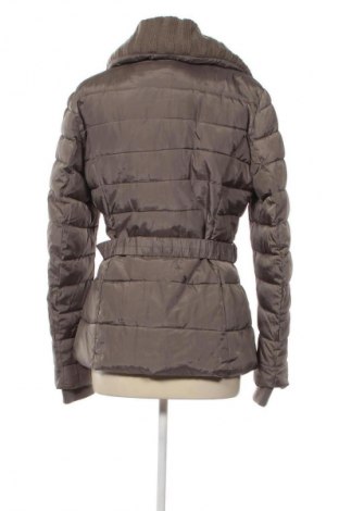 Damenjacke Piazza Italia, Größe L, Farbe Beige, Preis € 16,99