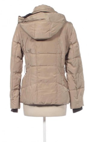 Damenjacke Piazza Italia, Größe M, Farbe Beige, Preis 16,99 €