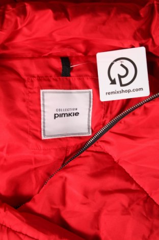 Damenjacke Pimkie, Größe XS, Farbe Rot, Preis € 18,99