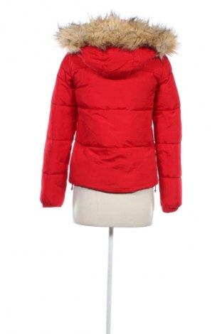 Damenjacke Pimkie, Größe XS, Farbe Rot, Preis 18,99 €