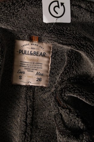 Dámska bunda  Pull&Bear, Veľkosť S, Farba Hnedá, Cena  14,95 €