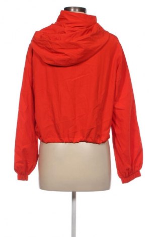 Damenjacke Pull&Bear, Größe M, Farbe Orange, Preis 15,49 €