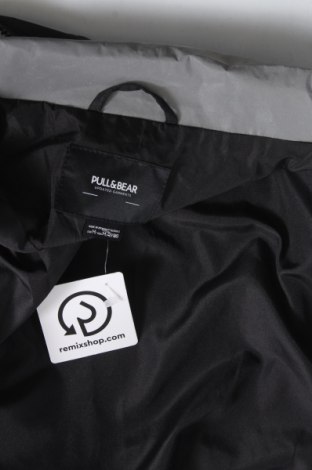 Dámská bunda  Pull&Bear, Velikost M, Barva Vícebarevné, Cena  189,00 Kč