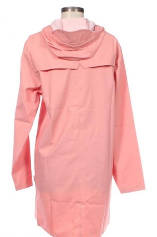 Damenjacke RAINS, Größe XXS, Farbe Rosa, Preis € 30,49