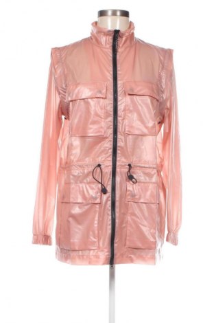 Damenjacke RAINS, Größe XXS, Farbe Rosa, Preis € 30,49