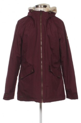 Damenjacke Regatta, Größe L, Farbe Rot, Preis € 25,79