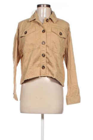 Damenjacke River Island, Größe S, Farbe Beige, Preis € 24,99