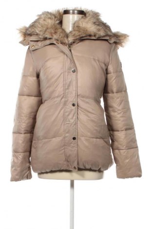 Damenjacke River Island, Größe S, Farbe Beige, Preis 20,99 €