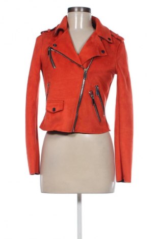 Damenjacke River Island, Größe S, Farbe Orange, Preis € 24,99