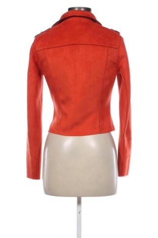 Damenjacke River Island, Größe S, Farbe Orange, Preis 24,99 €