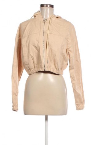 Damenjacke SHEIN, Größe M, Farbe Beige, Preis 16,99 €