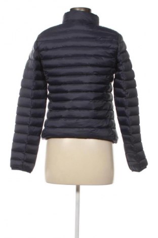 Damenjacke Schott, Größe M, Farbe Blau, Preis 45,99 €