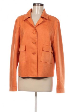 Damenjacke Solitaire, Größe L, Farbe Orange, Preis 11,99 €