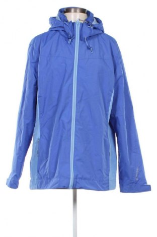 Damenjacke Sports, Größe L, Farbe Blau, Preis € 5,79