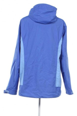 Damenjacke Sports, Größe L, Farbe Blau, Preis 6,99 €