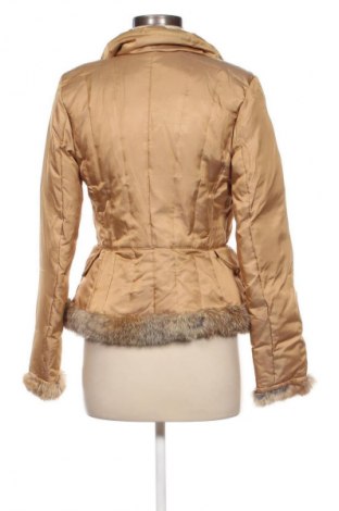 Damenjacke Stefanel, Größe S, Farbe Beige, Preis € 37,99