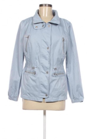 Damenjacke Street One, Größe M, Farbe Blau, Preis € 15,99