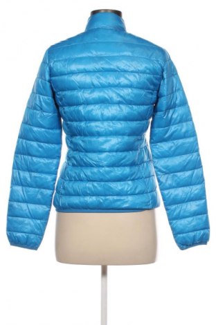 Damenjacke Terranova, Größe S, Farbe Blau, Preis 13,99 €