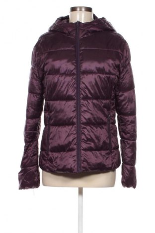 Damenjacke Terranova, Größe L, Farbe Aschrosa, Preis € 15,49