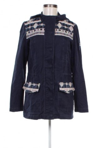 Damenjacke Tom Tailor, Größe S, Farbe Blau, Preis € 7,49