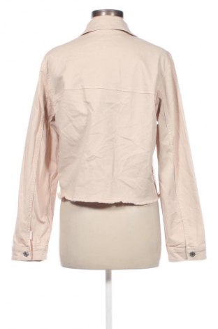 Damenjacke Tom Tailor, Größe L, Farbe Beige, Preis 7,29 €