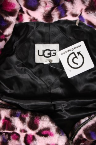 Γυναικείο μπουφάν UGG Australia, Μέγεθος L, Χρώμα Πολύχρωμο, Τιμή 128,79 €