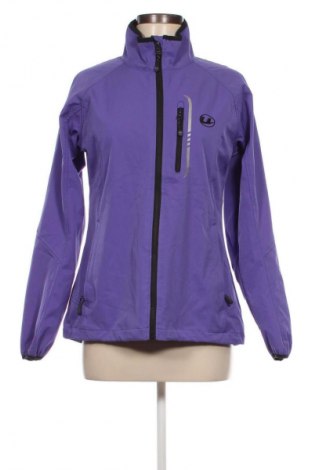 Damenjacke Ultrasport, Größe M, Farbe Lila, Preis € 6,99