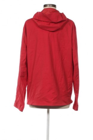 Damenjacke Uniqlo, Größe L, Farbe Rot, Preis 10,99 €